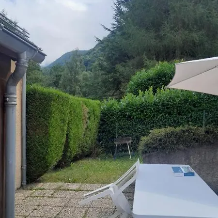 木屋 Cauterets 科特雷