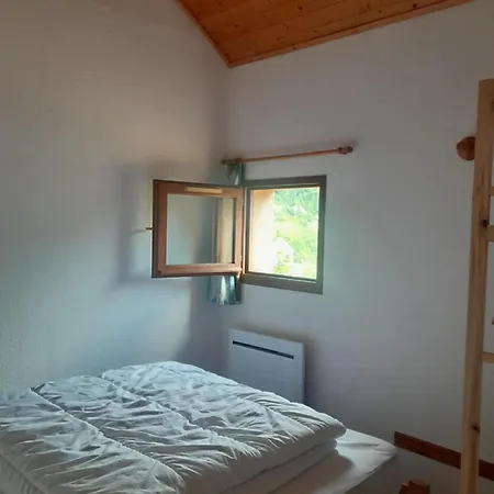 木屋 Cauterets 科特雷