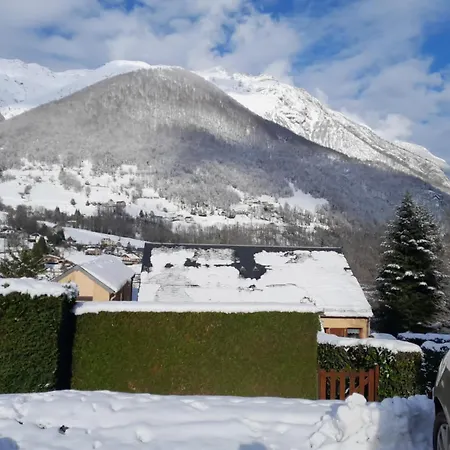 Cauterets * Cauterets