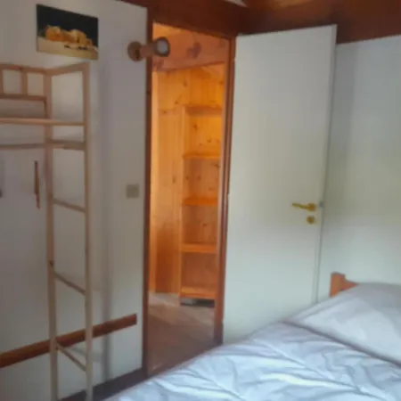 Cauterets Domek alpejski *