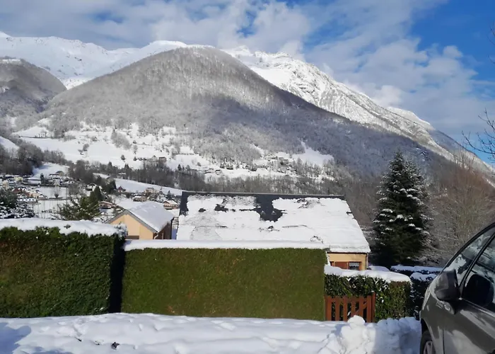 Cauterets * Cauterets