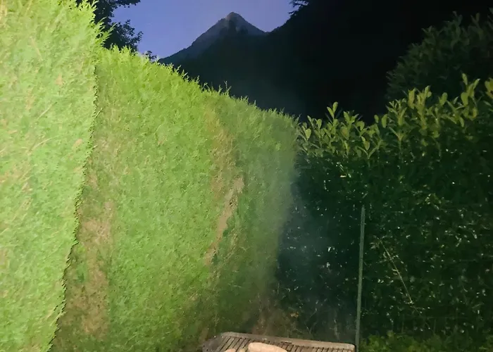 Domek alpejski Cauterets *