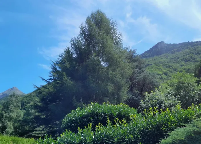 Cauterets Domek alpejski Cauterets