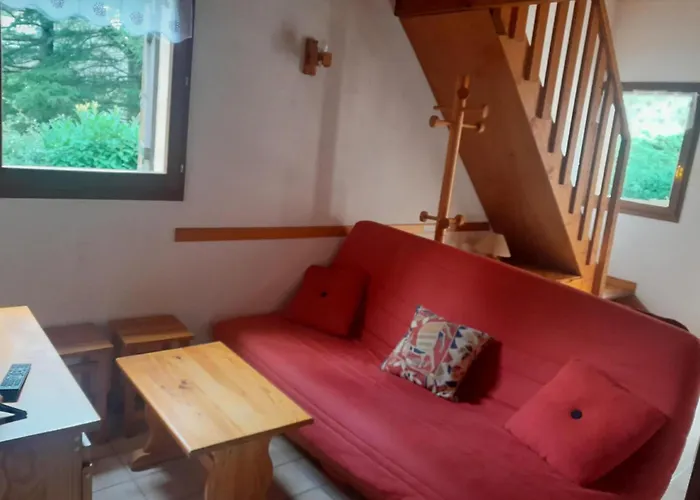 Cauterets Domek alpejski