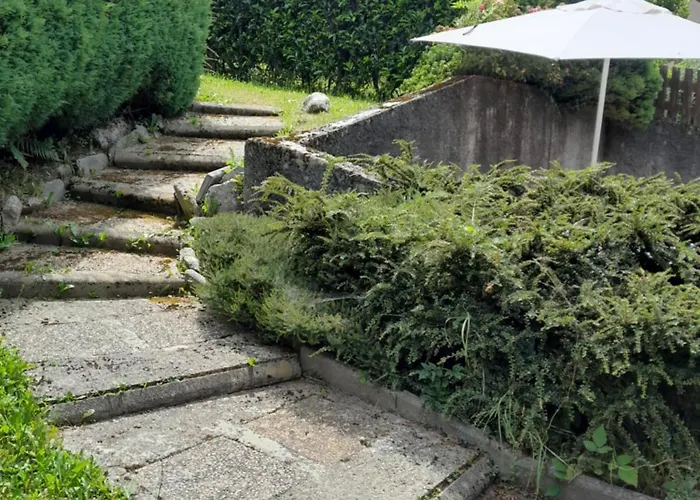 Domek alpejski Cauterets *