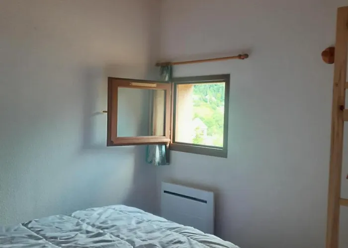 Domek alpejski Cauterets Cauterets